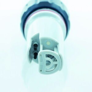 Replacement electrode for multi-parameter tester Pocket Tester SD40 Multi