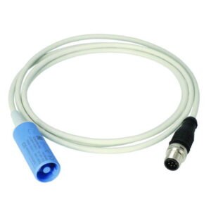 Measuring cable CYK20 for multi-parameter measuring device Liquiline Mobile CML18
