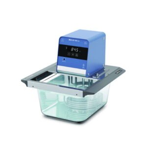 Temperature control systems ICC 100 lite eco 8