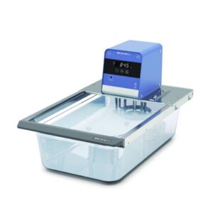 Temperature control systems ICC 100 lite eco 18