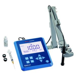Oxygen meter Eutech™ DO 1730 Kit
