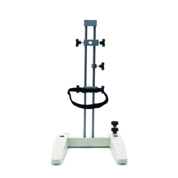 Mini-H stand with double rod for disperser OV 725 Digital