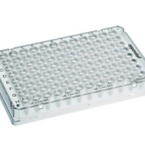 PCR plates, 96 well Eppendorf twin.tec® Trace, LoBind