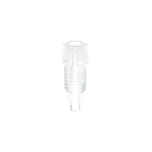 Fittings, PP, for PFAS analysis
