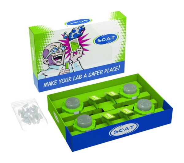 HPLC starter kit I, GL45, for PFAS analysis