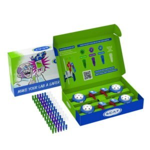 HPLC starter kits 6, Generation 2.0, GL 45