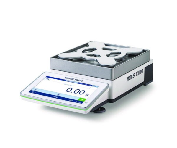 Precision balance MX