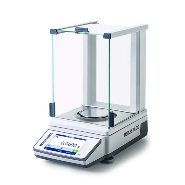 Analytical balance MR