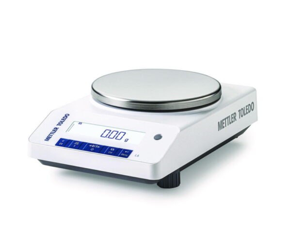 Precision balance LA