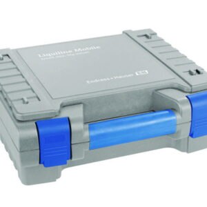 Field case for multi-parameter measuring device Liquiline Mobile CML18