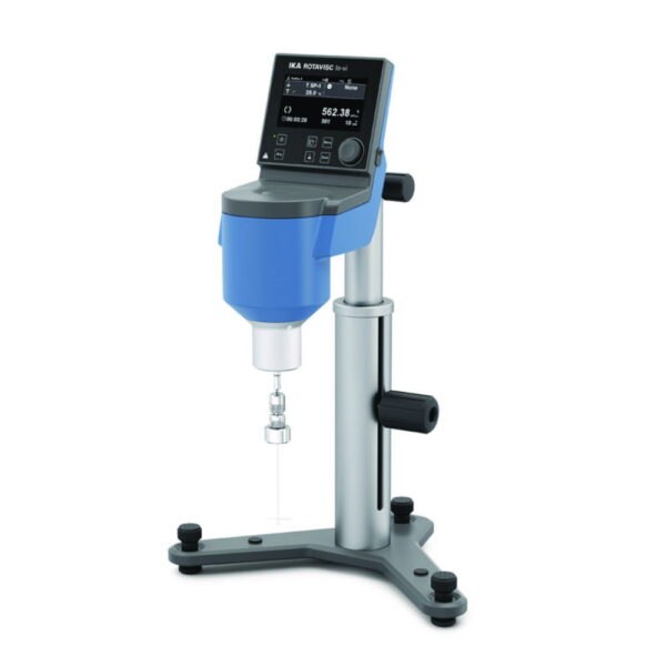 Viscometers ROTAVISC lo-vi Complete