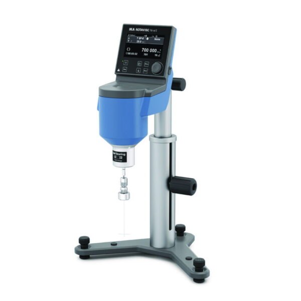 Viscometers ROTAVISC SBS Complete