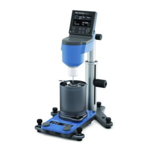 Rotational viscometers ROTATEMP me-vi Package