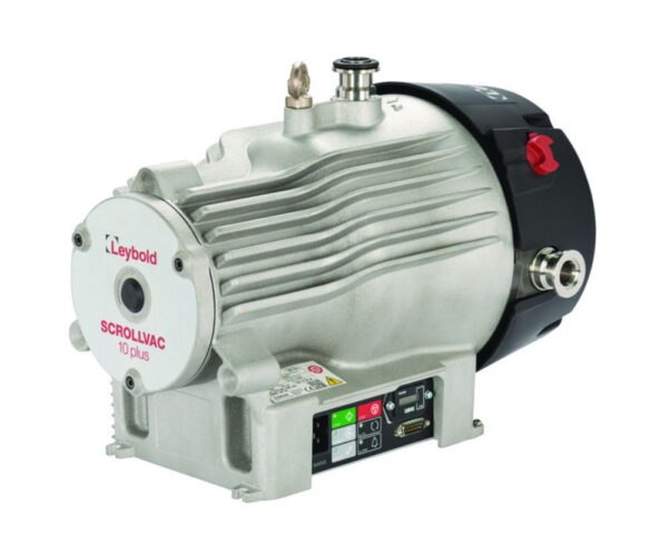Scroll vacuum pump SCROLLVAC plus