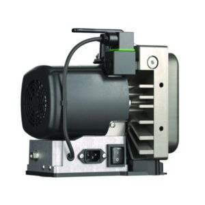 Scroll vacuum pump SCROLLVAC 3S plus