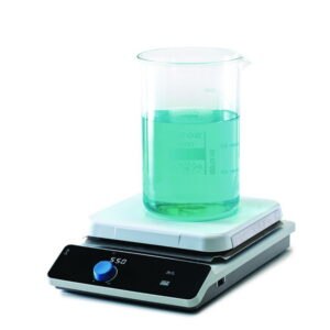 Heating plate REC 10 Digital