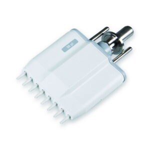 Liquid Ends for liquid handling stations