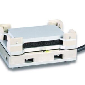 Shaking and heating module Teleshake 95 for Liquid Handling Stations