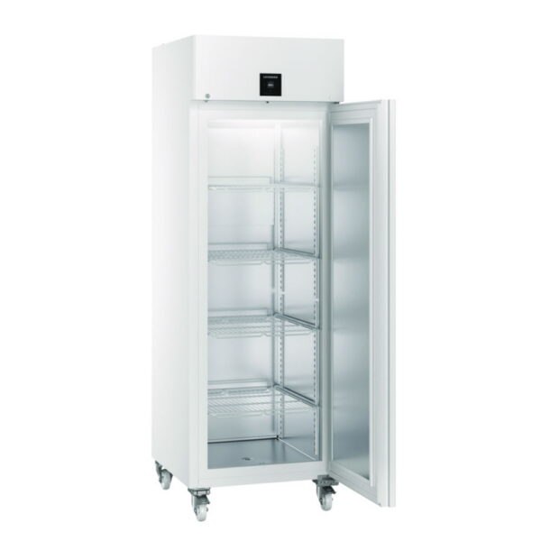 Laboratory freezing device SFPvg Performance