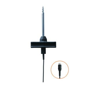 Frozen food sensor, NTC, TUC connector