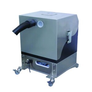 EVO industrial vacuum cleaner FEX 1000