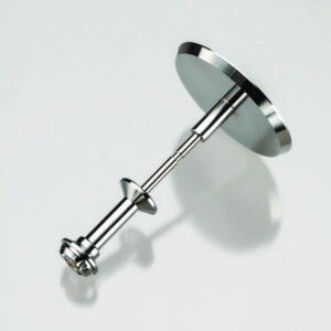 Spindles for cone/plate measuring system PTD 100 Cone-Plate