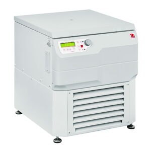 Floor-standing centrifuge Frontier™ 5000 Multi Pro, FC5917RF Short IVD, cooled