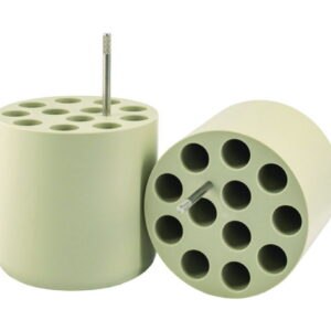 Racks for round bucket, 1000 ml