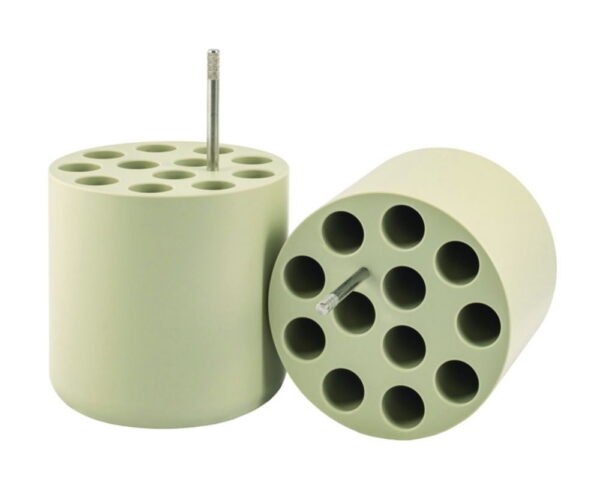 Racks for round bucket, 1000 ml
