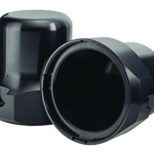 Round bucket, 1000 ml for swing out rotor R-S4X1000/4MIS