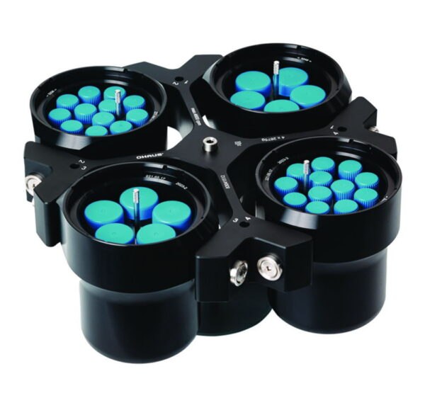 Cell culture package 1000 ml-bucket for floor centrifuges FC5917RF/FC5917RF Short