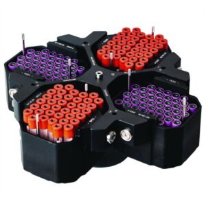 Blood tube package 500 ml-bucket for floor centrifuges FC5917RF/FC5917RF Short