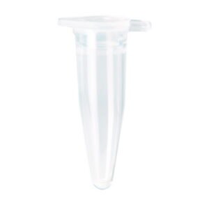 LLG-PCR tubes, PP