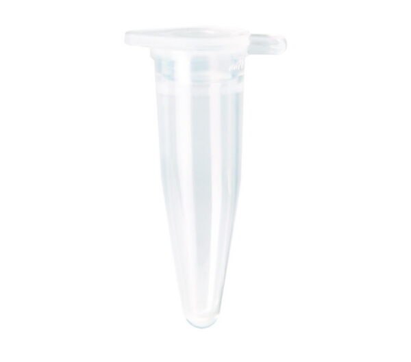 LLG-PCR tubes, PP