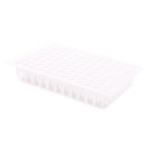 LLG-PCR plates, 96-well, PP