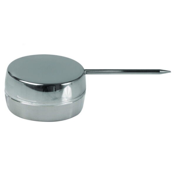 Temperature data logger EBI 12-T210