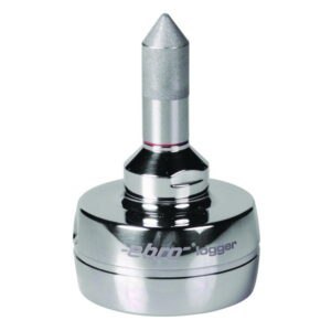 Temperature-humidity data logger EBI 12-TH100-EX