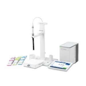 pH meter NineFocus NF2000 Stirrer Kit