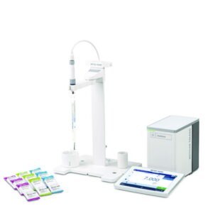 pH meter NineFocus NF2000 Pure H2O Kit