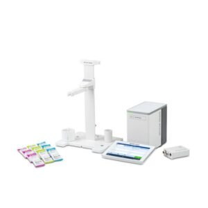 pH/Ion meter NineFocus NF5000 AMM Base