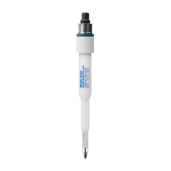 pH electrode InLab® Solids Pro-DES