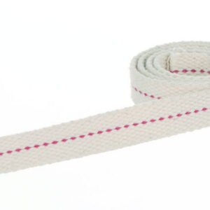 Wick for spirit burner