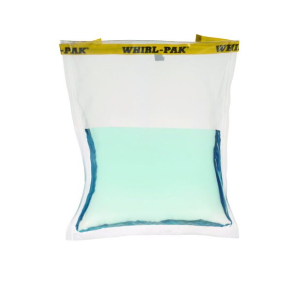 Sample bags/Homogenising bags Whirl-Pak®, PE, sterile