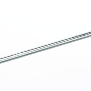 Poly spoons, 18/10 stainless steel