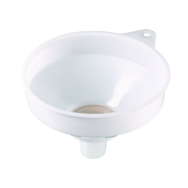 Powder funnels, PE
