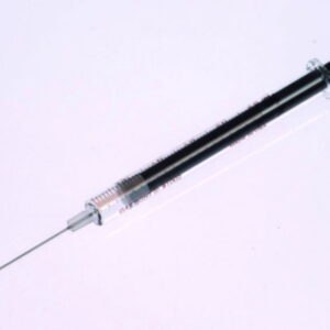 Microlitre syringes for Thermo Finigan GC Autosamplers