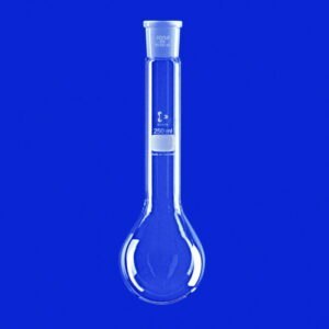 Kjeldahl flasks, DURAN®