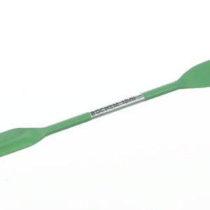 Micro scoop, 18/10 stainless steel, with PTFE coating