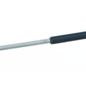 Needle Holder according to Kolle, aluminium