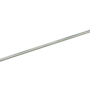 Micro spoon spatulas, 18/10 steel, scoop shape